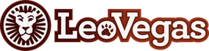 LeoVegas Casino logo