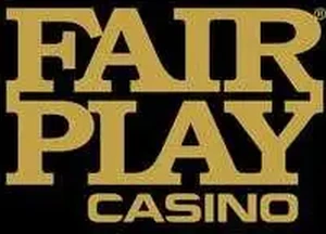 Fairplay Casino logo
