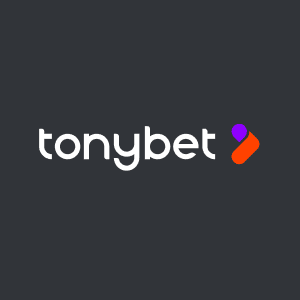 TonyBet Сasino logo