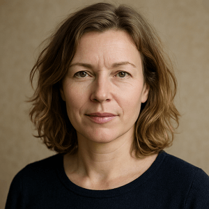 Foto van Sanne van Dijk — Senior Casino-analist