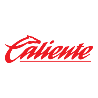 Caliente Casino Logo