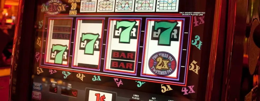 Slots