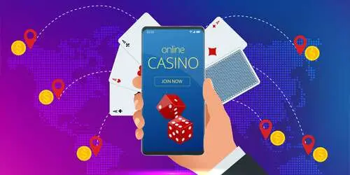 Mobiele casino apps