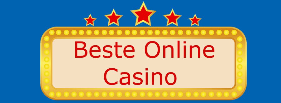 Beste Online Casino reviews