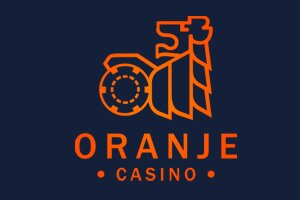  Oranje Casino logo 