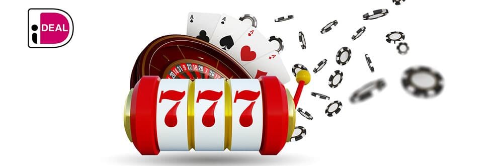 De Beste Online Casino's met iDeal