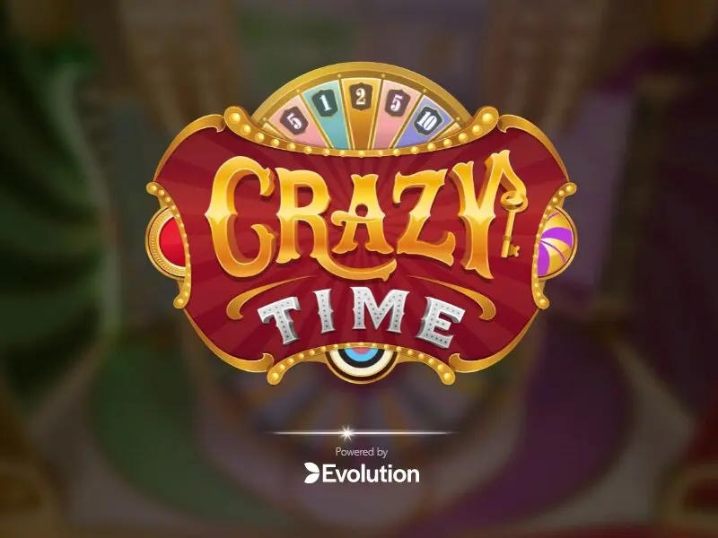 Crazy Time; Een Populaire Spelshow