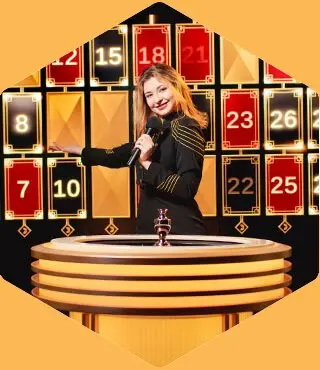 Lightning roulette is een spel met spanning en veel opwinding