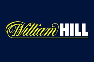  William Hill logo 