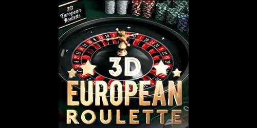 European Roulette uitgelichte afbeelding