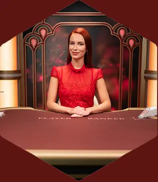 Waar speel je Lightning Baccarat?