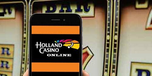 Mobiel wedden is erg populair dus Holland Casino Online zal zeker zorgen dat alle spellen ook mobiel te spelen zijn.