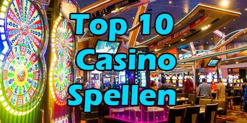Top 10 Beste Casino Spellen 2024 uitgelichte afbeelding