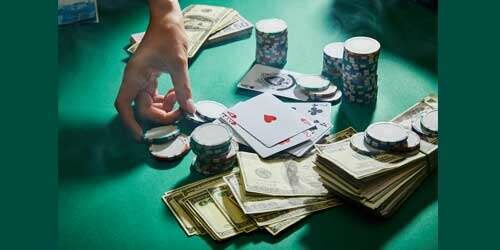 Casino spellen spelen met echt geld kan gemakkelijk via een online casino