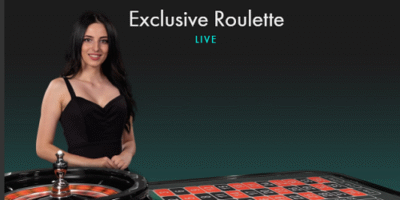 Live Roulette spelen bij Bet365