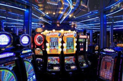 Betcity Online Casino Review